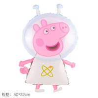 Космическая свинья Пейх