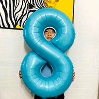 Синяя корона номер-8