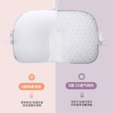 Детская подушка для новорожденных для младенца