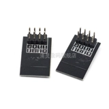 ESP8266 Serial Wi-Fi беспроводной модуль Wif-Send Беспроводной модуль ESP-01 ESP-01S