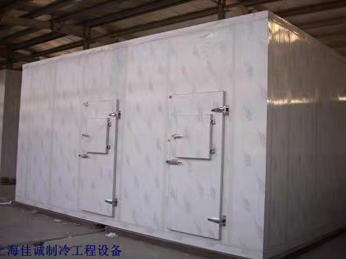 什么样的冷库制冷机组更适合现代冷藏需求？