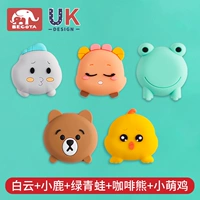 Cartoon Anti -Collision Door Post [5 смешанных цветов]