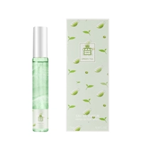 YT-0660 Liusha Green Tea 12 мл