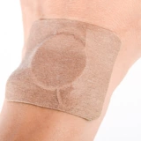 Служба измерения Санфу патч акупунты со здоровьем. Плака