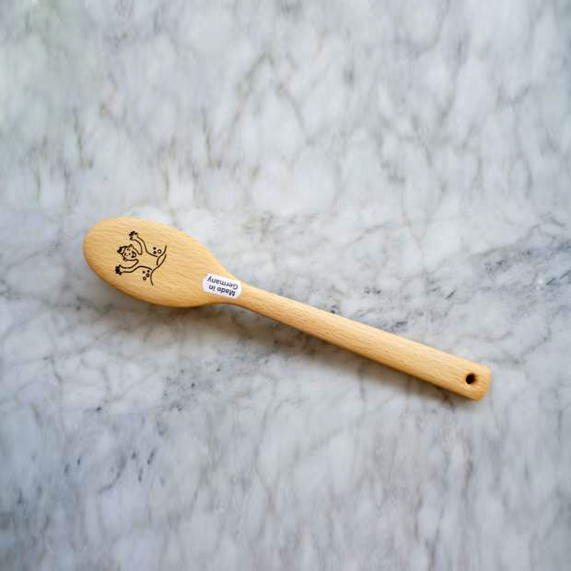 Germany imports Redecker children long-handled bath brush soft hair massage back body bath brush to cornea