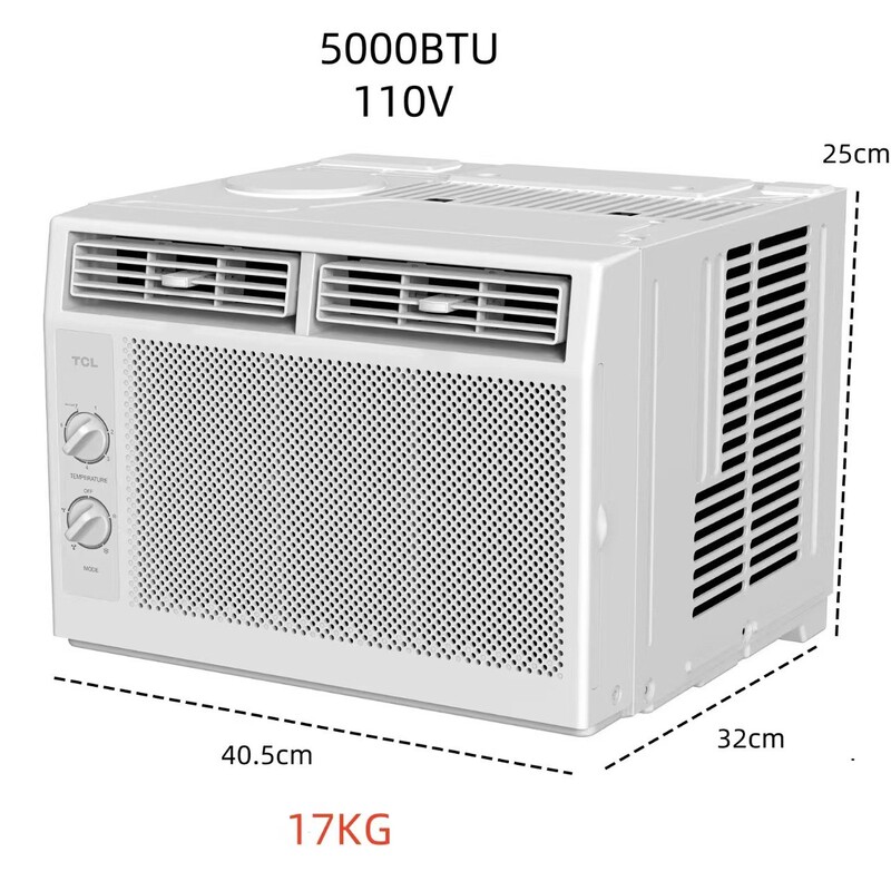 New Model Air Conditioner Single Cooling Window Type Air Conditioner 110V~60Hz 8000/12000/14000/15000Btu R32 New Model Air Conditioner Single Cooling Window Type Air Conditioner 110V~60Hz 8000/12000/14000/15000Btu R32