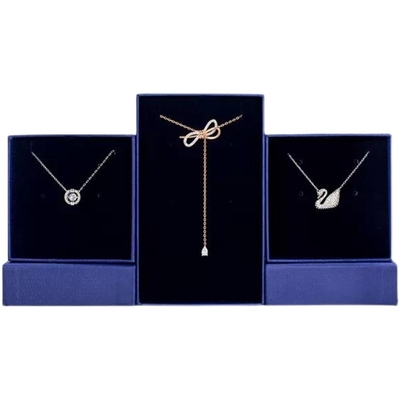 【七夕活动秒杀】跳动的心项链