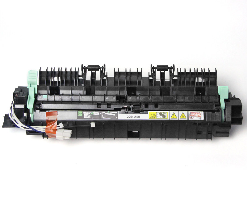 Jialingtong Compatible Fuji Xerox S2011 Fuser Assembly S2420 S2010 2110 S2420 Heating Assembly Heater S2520 2011 Xerox S2110 Fuser 1810