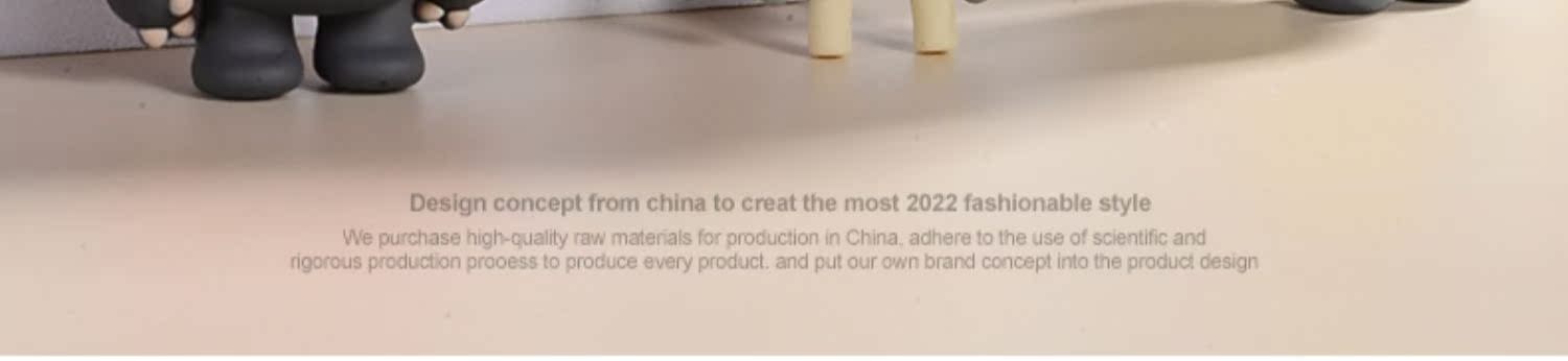 动漫卡通恶魔猩汽车钥匙扣挂饰女可爱情侣钥匙链男包包公仔挂件潮