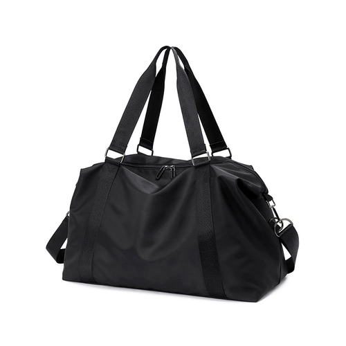 Сумка для путешествий, модный вместительный и большой чемодан, сумка-органайзер для спортзала