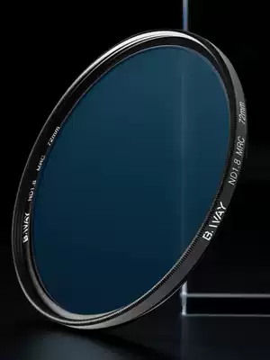 bway Landau ND1000 jian guang jing nd filter 40 5 49 52 55 58 67mm 72mm 77mm 82 gray density jing