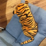 Зимний милый удерживающий тепло шнурок-держатель, осенний сезон, увеличенная толщина