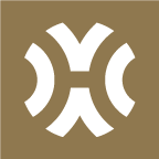 HOKKLO太阳镜配件定制中心的LOGO