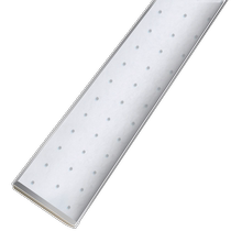 Range hood oil-absorbing cotton pad kitchen oil-proof paper sticker extraction oil tank artifact integrated stove special filter suction box