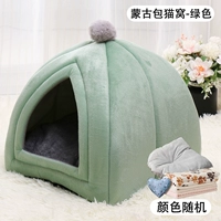 Зеленое флисовое одеяло, увеличенная толщина, (в наличии на складе)