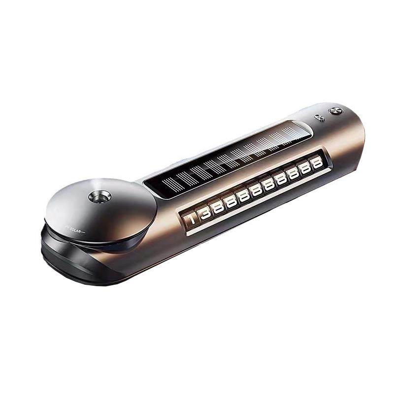 Car Air Freshener Solar-Powered Car Perfume Automatic Fragrance Diffuser for Car Interior Light Fragrance High-End Ornament New Model 97648