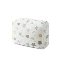 Quilt storage bag for clothing luggage moving packing bag large capacity waterproof and moisture-proof organizing bag woven bag