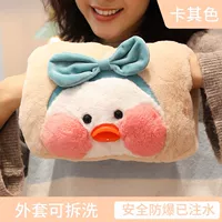 Двойная вставка/взрыва -Presyting Folder/Intelligent Brostosion -Resite ☆ Real National Standard (Net Red Duck Card)