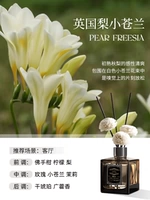 Британская груша и Сяо Канглан (полная ладана в комнате)!