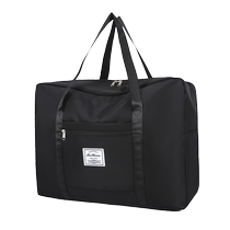Travel storage bag large capacity portable moving packing storage bag waterproof and moisture-proof clothes and pants organization bag