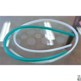 Стеклянный термос, ланч-бокс, силиконовые универсальные герметические водонепроницаемые аксессуары с уплотнителем