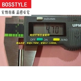 M4 Внутренний зубной зубной зуб