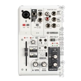 Yamaha/雅马哈 AG03 AG06 Mobile Live Broadcast K Song Recording Outter Sound Card Mixer Mixer