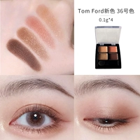 TF New Color 36 0,1G*4 бесплатная кисть