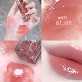 Пробный набор блеска для губ Dior Counter 038 Charming Feng 029 Глазурь для губ 018 Бальзам для губ, меняющий цвет Бесплатная пробная версия