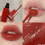 Maybelline Lock Kiss Stick Образец глазури для губ 260 255 250 Новый цвет с антипригарным покрытием Зеркало Kiss 62 Бесплатная пробная версия