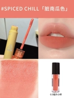 Spiced Chill#грязный тыквенный цвет 【0,5 мл】 ♦ Новый цвет ♦