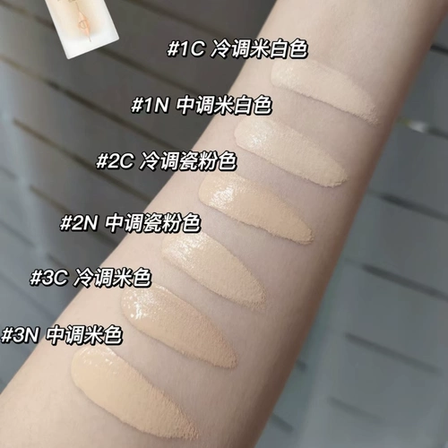 Charlotte tilbury, тональный крем, база под макияж, пудра, пробник, контроль жирного блеска