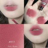 Пробный набор глазури MAC для губ 997 952 989 996 мягкий туман 973 матовая грязь для губ 982 губная помада 951 бесплатная пробная версия