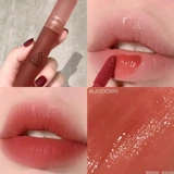 3CE, матовый блеск для губ, помада, полупрозрачная растушевка, интенсивное увлажнение