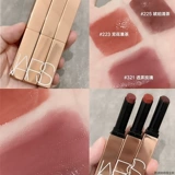 Nars тест на цвет помады из розового золота 321 223 888 208 бобовая паста цыганский инжир через чай бесплатная пробная версия