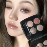 2025 Шанель Шанель Четырех цветных испытаний теней для век 308 Матовый цвет Земли 352 БЕСПЛАТНО