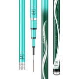 Япония импортированные углеродные стержни, супер -светлый, супер жесткий 6H19, крупномасштабная рыбалка из углерода листьев