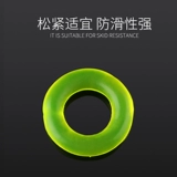 达瓦魁 Рыбные стержни Остановка анти -скользящие кольцо O -образной рыболовные принадлежности Силиконовые стержни останавливали аксессуары для рыболовного стержня кольца