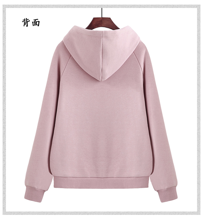 Sweatshirt femme - Ref 3214611 Image 11
