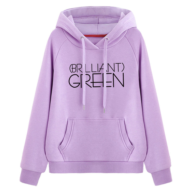 Sweatshirt femme - Ref 3214611 Image 5