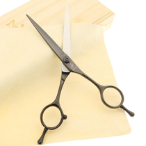 A word scissors Sassoon BOB hair home hairdresser hair salon hair stylist haircut scissors hairdressing Liu Haiping scissors