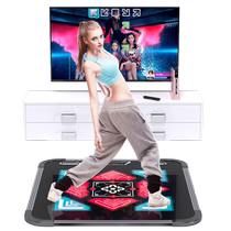 Rhythm Master cool arcade metal platform AR somatosensory dancing yoga aerobics running game