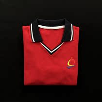 Campus Foshan Lianan Primary School-school uniform summer knitted sportswear