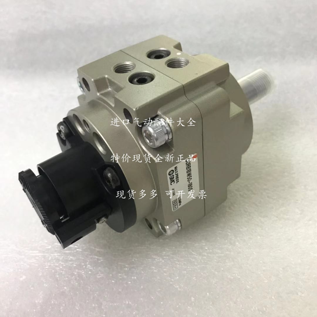 SMC CDRB1BW63-180S CDRB1BW63-180SE CDRB1BW63-190S
