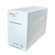 Sowei SV-F Microcomputer Video Information Protection System Computer Video Jammer Electromagnetic Leakage Protector Level 1