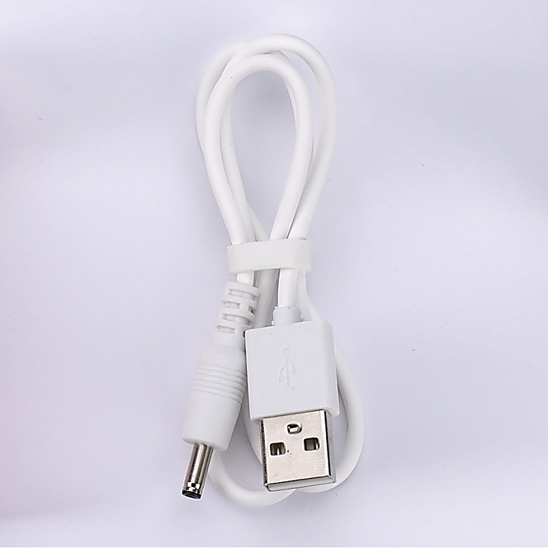 JSS electric toothbrush wired charging cable accessory