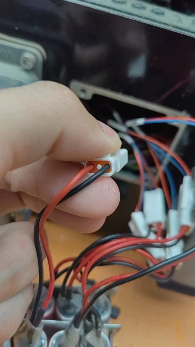 锂电池(3.6V)ER6_TE麦克赛尔