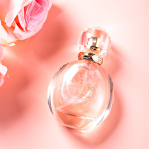 Flower story gilded Shaohua perfume fresh and light fragrance long-lasting fragrance fragrance ladys garden kiss vibrato with the same style