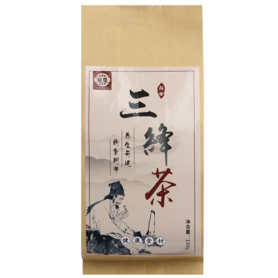 【发三盒】养生必备三降茶90包