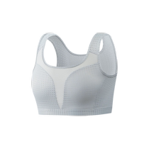 les corset underwear for women with large breasts reducing the size of the breasts anti-shock sports student vests handsome t-wrapped chest shaping breasts for summer